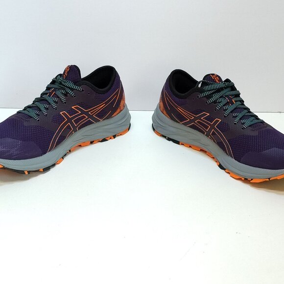 ASICS Gel-Excite Trail AmpliFoam Athletic Running Sneakers F130622 WMNS 10 NWOB - Picture 5 of 12